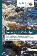 Romance in Vedic Age - Kshitiz Gaur