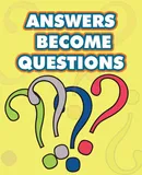 Answers Become Questions - John Martin Ramsay