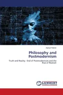 Philosophy and Postmodernism - Kemal Yildirim