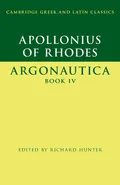 Apollonius of Rhodes - of Rhodes Apollonius