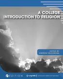 A College Introduction to Religion
