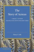 The Story of Aeneas - Henry S. Salt