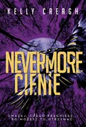 Cienie. Nevermore. Tom 2 - Kelly Creagh