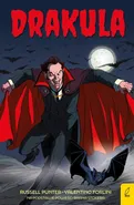 Drakula Klasyka w komiksie - Russell Punter