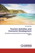 Tourism Activities and Economic Development - Titus Edet Etefia