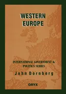 Western Europe - John Dornberg