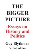 The Bigger Picture - Guy Blythman