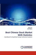 Beat Chinese Stock Market with Statistics - Liu Fang