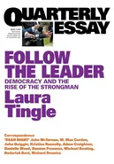 Follow the Leader - Laura Tingle