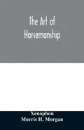 The art of horsemanship - Xenophon