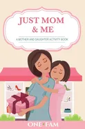 A Mother Daughter Activity Book - OneFam