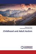Childhood and Adult Autism - Ravikumar Kurup