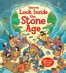 Look Inside the Stone Age - Abigail Wheatley