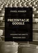 Prezentacje Google - Paweł Wimmer