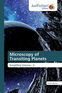 Microscopy of Transiting Planets - Baldev Bhatia