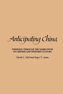 Anticipating China - David L. Hall