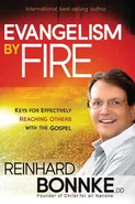 Evangelism by Fire - Bonnke Reinhard