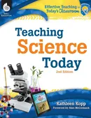 Teaching Science Today 2nd Edition - Kathleen N. Kopp