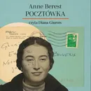 Pocztówka - Anne Berest