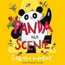 Panda na scenie - Sarah Horne