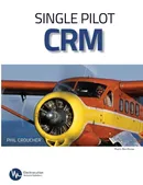 Single Pilot CRM - Phil Croucher