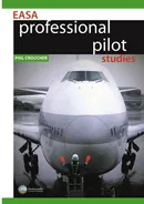 EASA Professional Pilot Studies BW - Phil Croucher