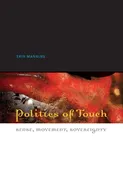 Politics of Touch - Erin Manning