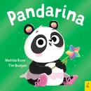 Pandarina - Matilda Rose