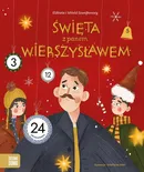 Święta z Panem Wierszysławem - Elżbieta Szwajkowska