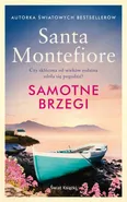 Samotne brzegi - Santa Montefiore