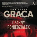 Czarny poniedziałek - Agnieszka Graca