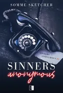 Sinners Anonymous - Somme Sketcher