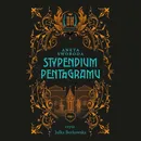 Stypendium pentagramu. Mistic. Tom 1 - Aneta Swoboda