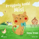 Przygody kotki Misi - Ilona Tront