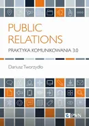 Public Relations - Dariusz Tworzydło