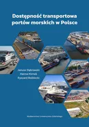 Dostępność transportowa portów morskich w Polsce - Hanna Klimek