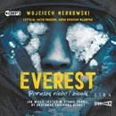 Everest Poruszę niebo i ziemię - Wojciech Nerkowski