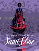 Saint-Elme Tom 2 - Serge Lehman