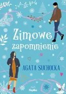 Zimowe zapomnienie - Agata Suchocka
