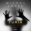Furia - Michał Larek