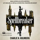 Spellbreaker - Charlie N. Holmberg