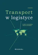 Transport w logistyce - prof. Elżbieta Gołembska