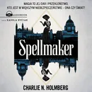 Spellmaker - Charlie N. Holmberg