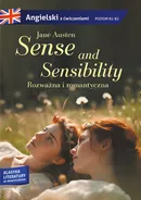 Sense and sensibility Rozważna i romantyczna - Jane Austen