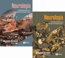 Neurologia Podręcznik dla studentów medycyny Tom 1-2 - Wojciech Kozubski
