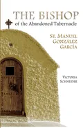 The Bishop of the Abandoned Tabernacle - Victoria Schneider