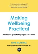 MAKING WELLBEING PRACTICAL - Luke McKenna