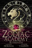 Zodiac Academy 2 - Peckham