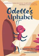 Odette's Alphabet - Sandrine Marlier