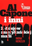 Al Capone i inni - Iwona Kienzler
